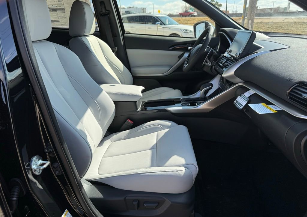 New 2026 Mitsubishi Eclipse Cross SEL image 18