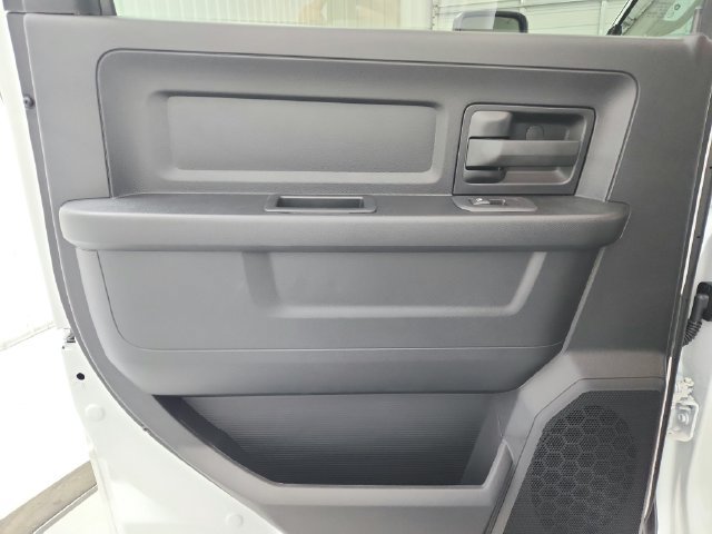 New 2026 RAM 2500 Tradesman AWD/4WD image 32