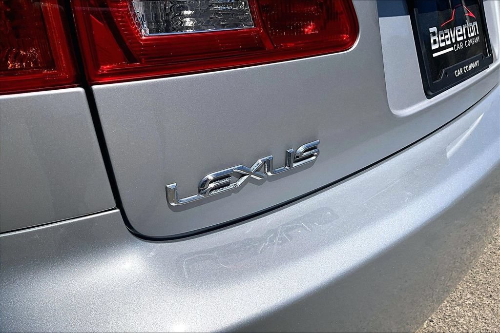 Used 2008 Lexus IS 250 RWD image 33