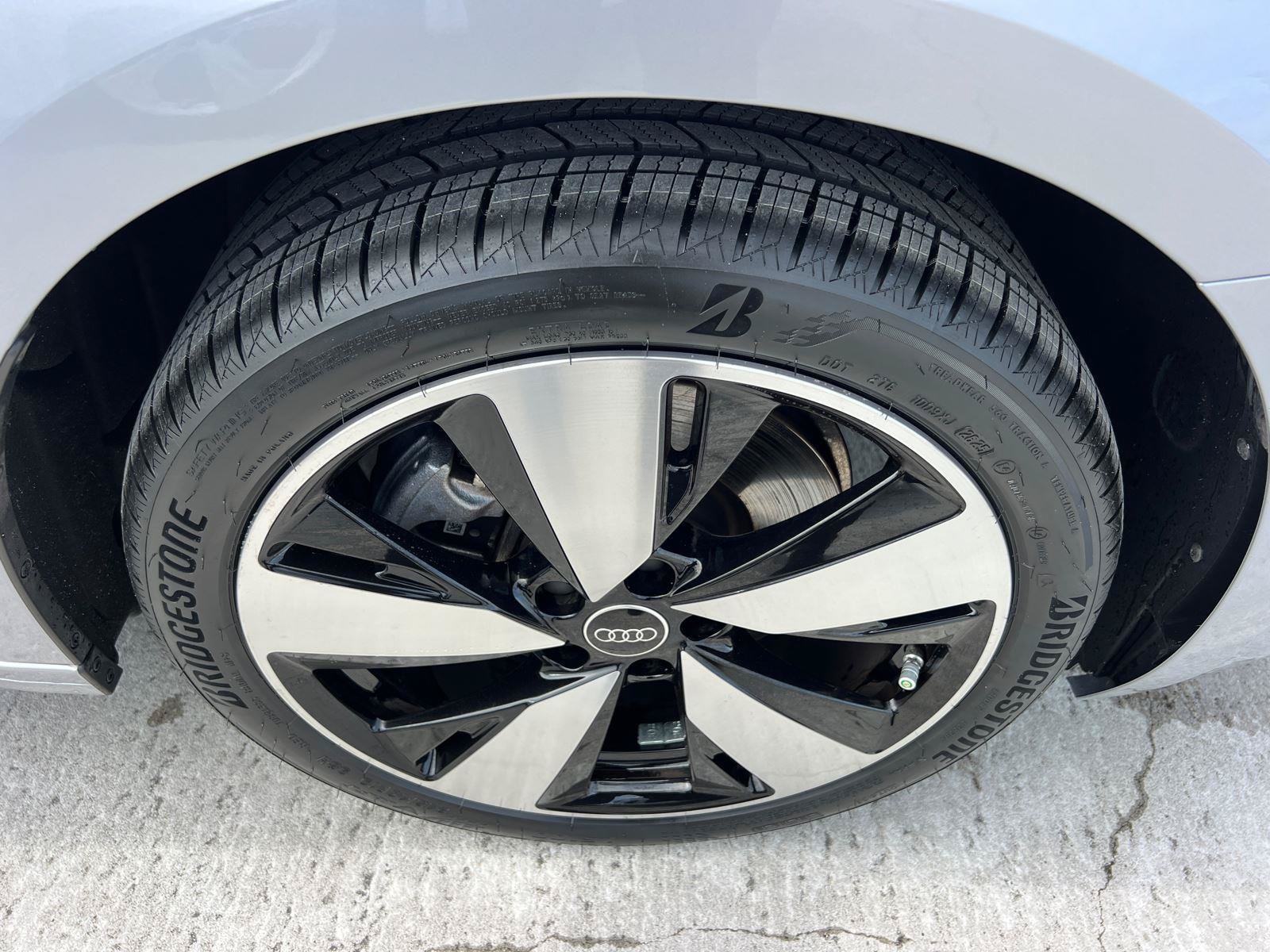 Certified 2025 Audi A5 2.0T Premium Plus w/ Premium Plus AWD/4WD image 12