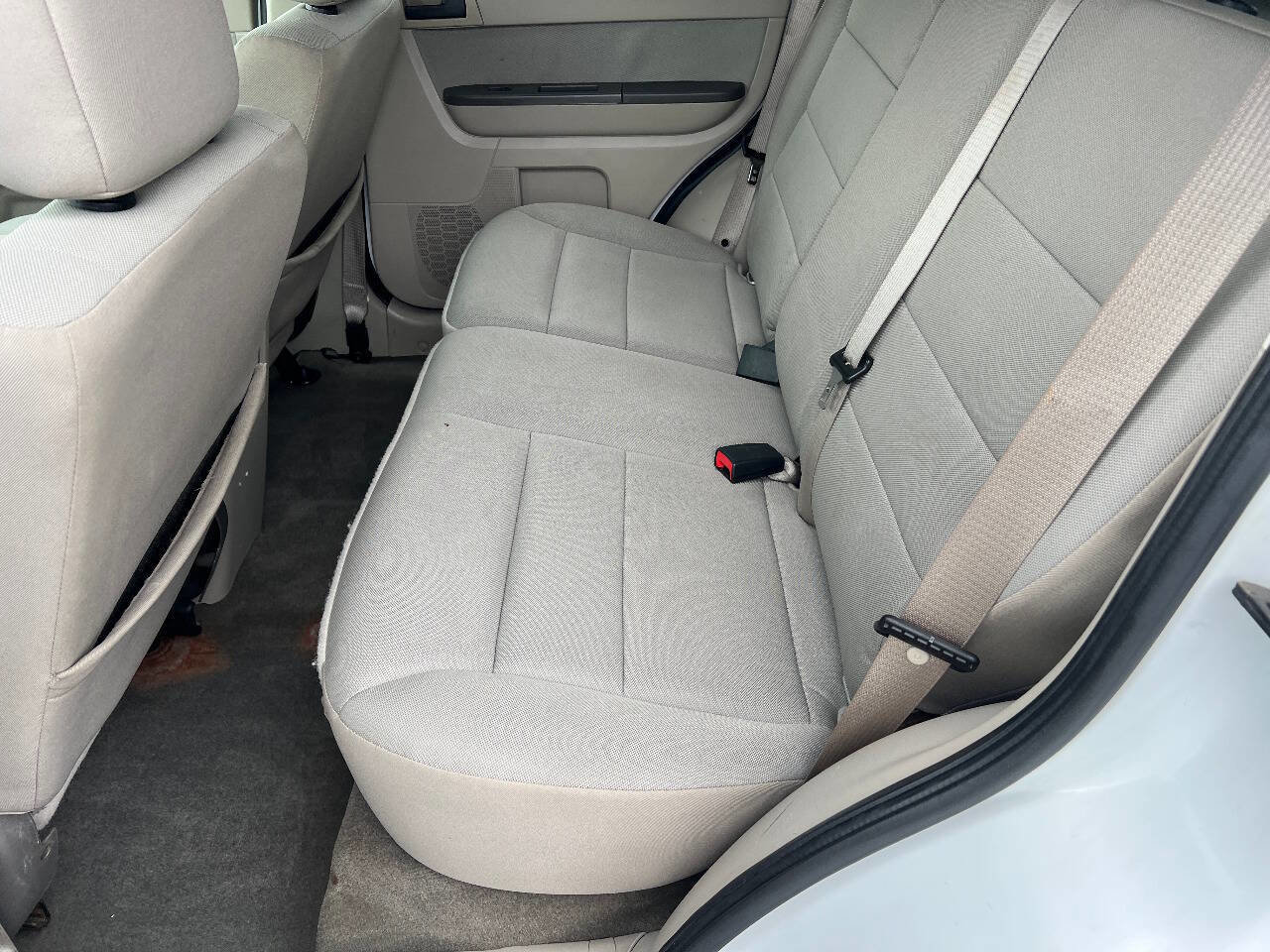 Used 2010 Ford Escape 2WD Hybrid image 22