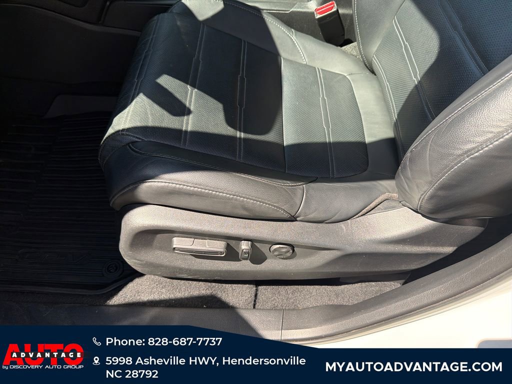 Used 2020 Honda CR-V EX-L image 10