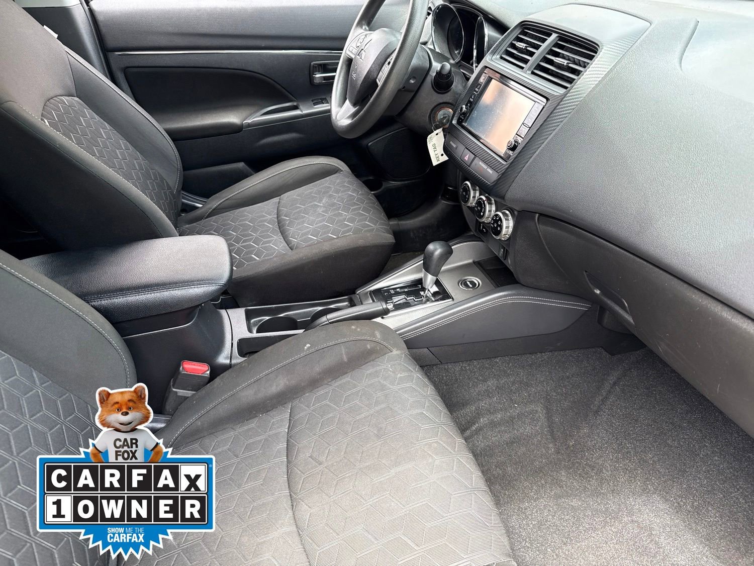 Used 2023 Mitsubishi Outlander Sport AWD image 22