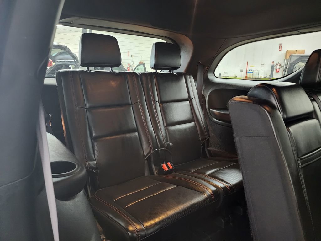 Used 2024 Dodge Durango GT image 35