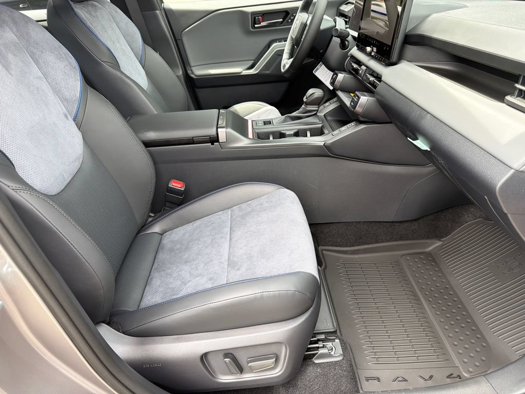 New 2026 Toyota RAV4 XSE AWD/4WD image 11
