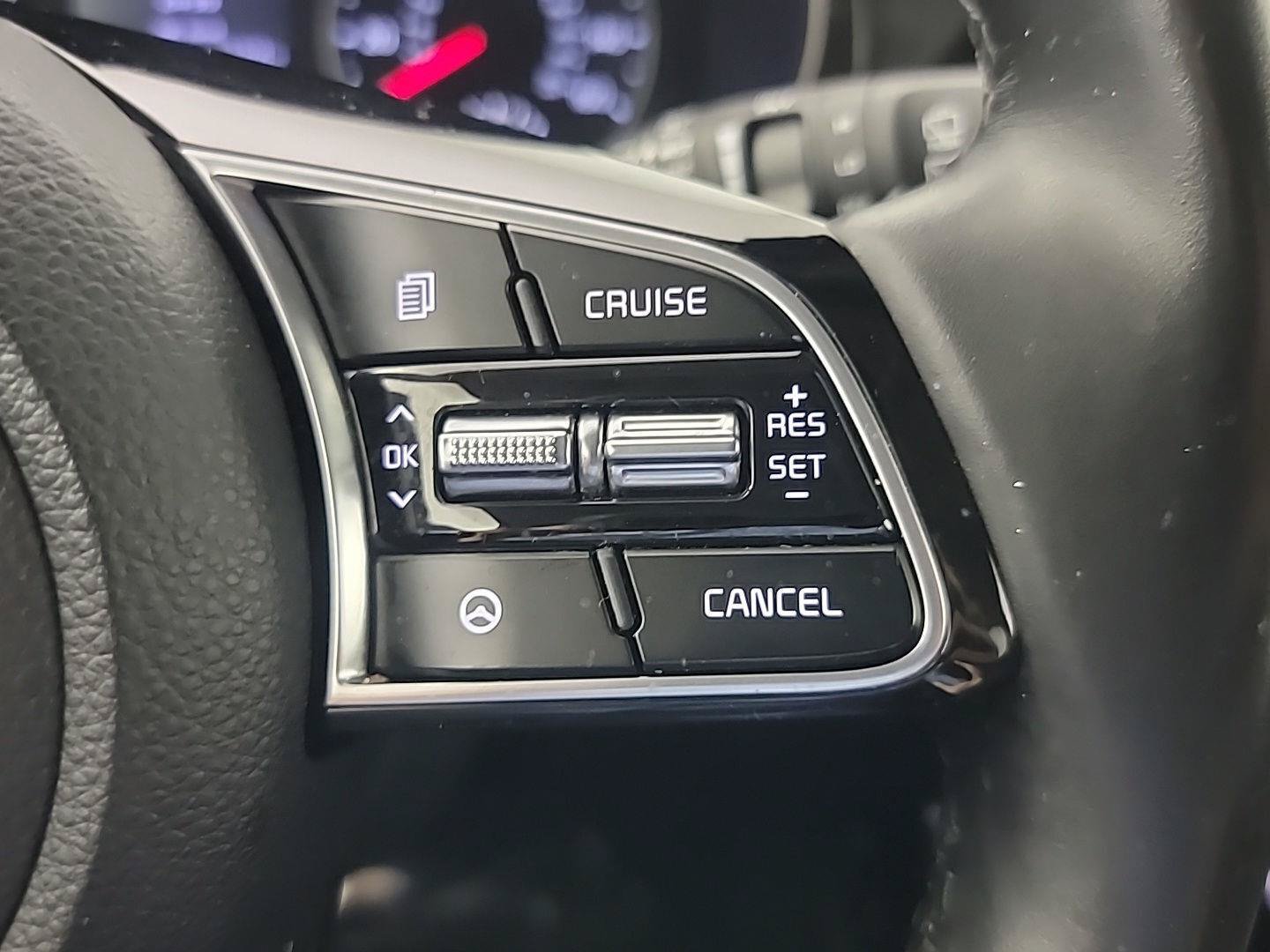 Used 2023 Kia Seltos Nightfall Edition AWD/4WD image 28