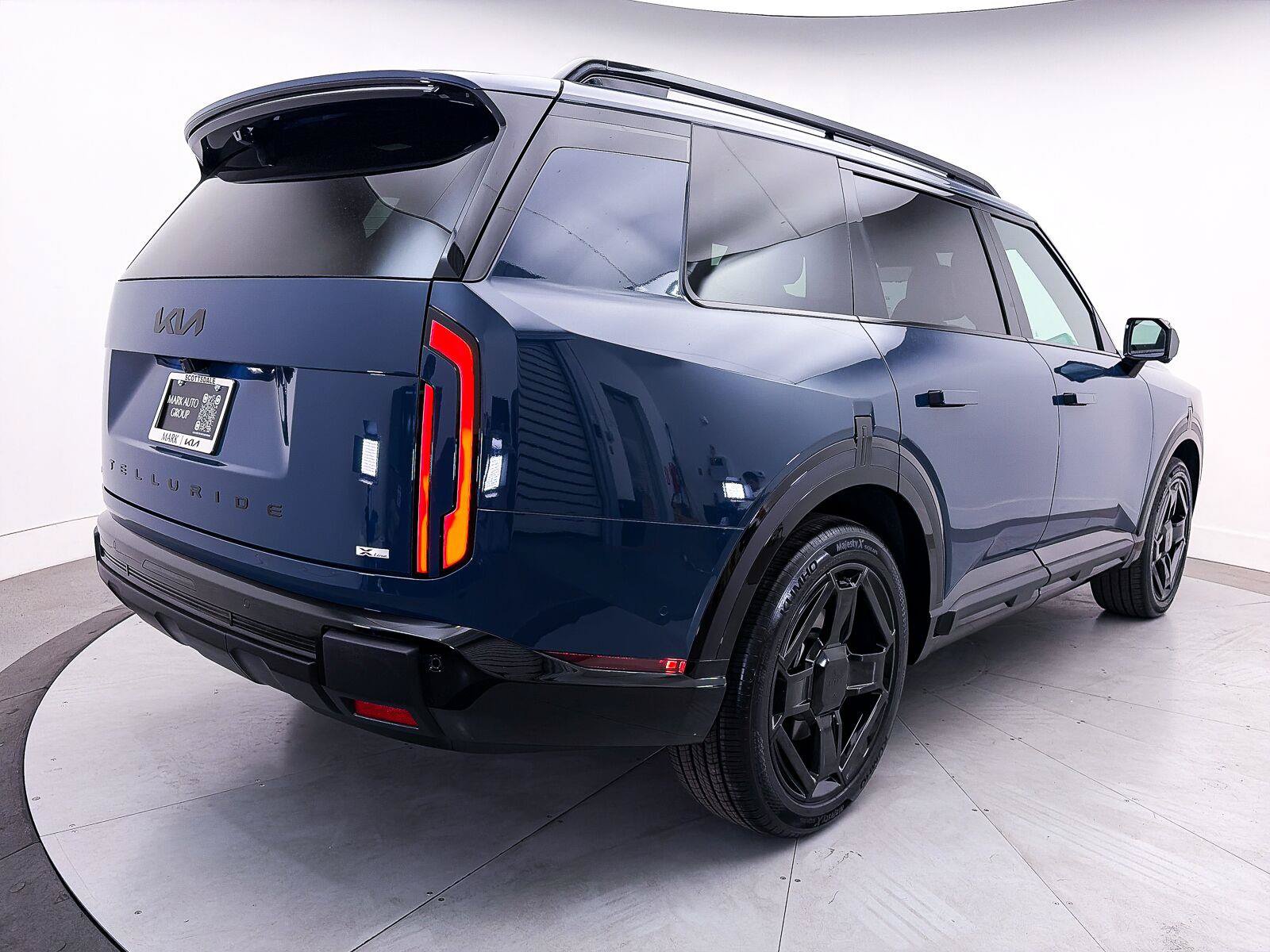 Used 2027 Kia Telluride X-Line SX Prestige w/ Towing Package AWD/4WD image 16