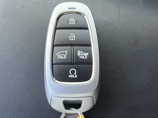 Certified 2023 Hyundai Santa Fe SEL w/ Premium Package FWD image 37