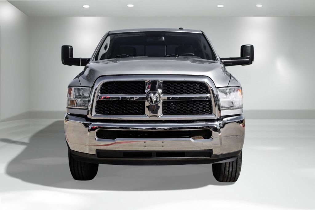 Used 2015 RAM 2500 SLT image 4