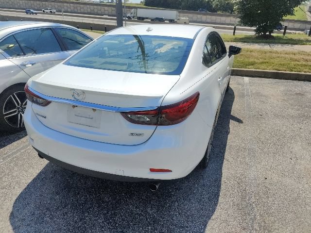 Used 2016 MAZDA MAZDA6 Grand Touring FWD image 11
