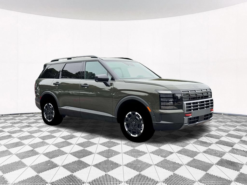 New 2026 Hyundai Palisade XRT Pro AWD/4WD image 15