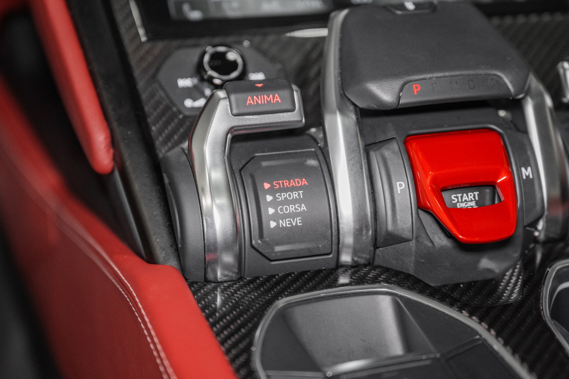 Used 2024 Lamborghini Urus S image 45