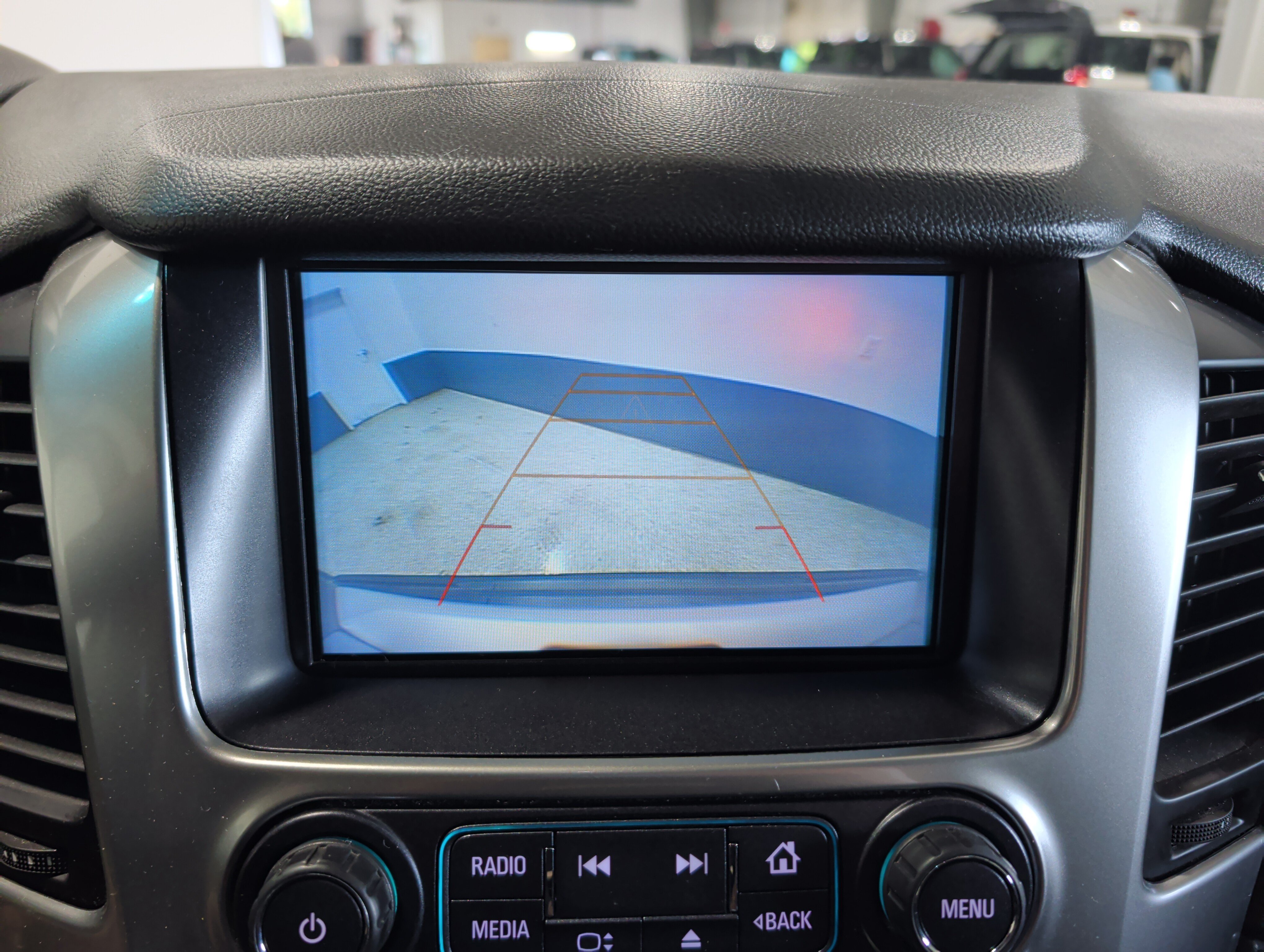 Used 2020 Chevrolet Tahoe LT AWD/4WD image 29