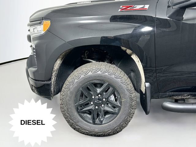 New 2026 Chevrolet Silverado 1500 LT Trail Boss w/ Convenience Package II image 20
