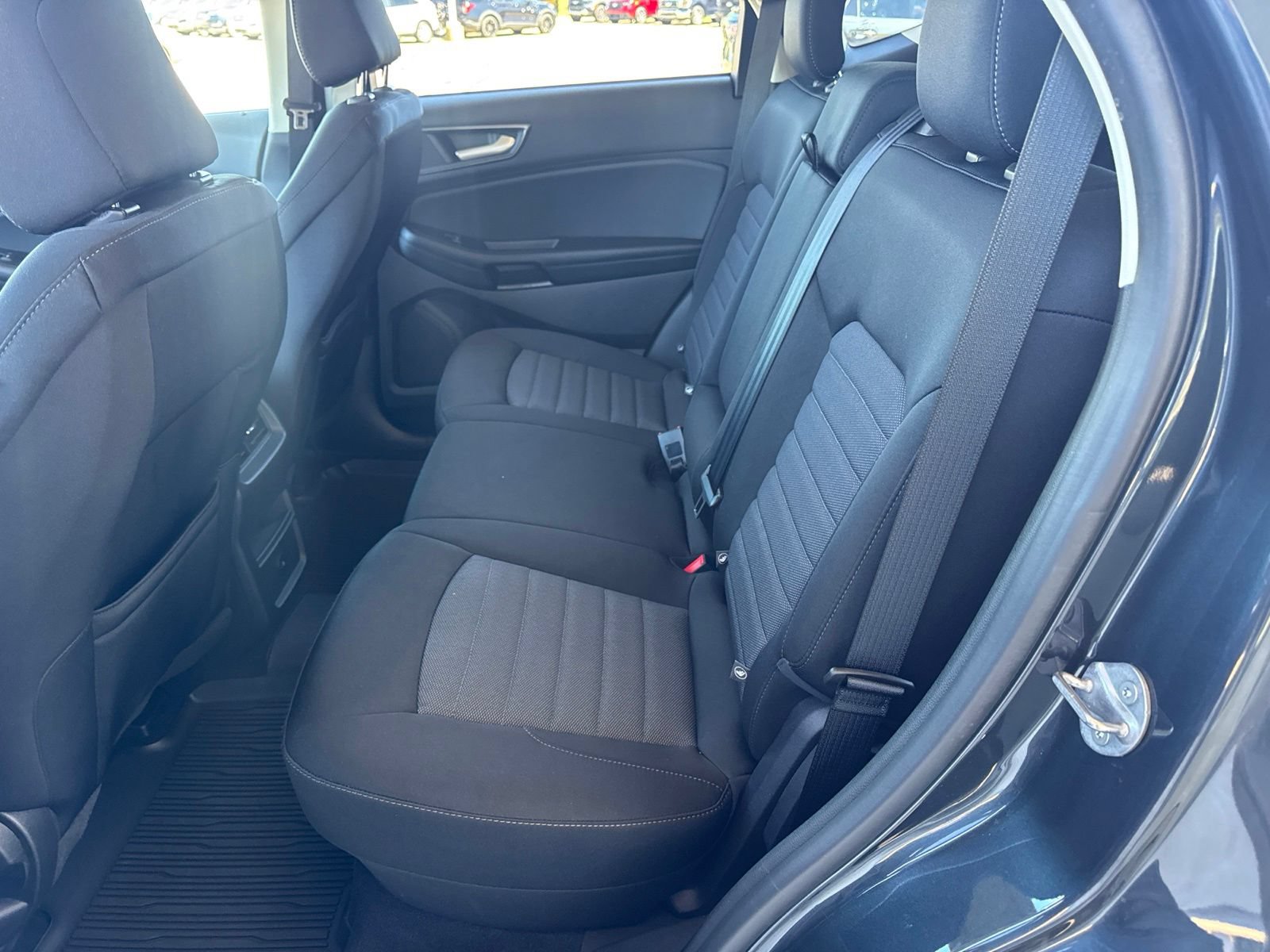 Certified 2023 Ford Edge SE AWD/4WD image 33