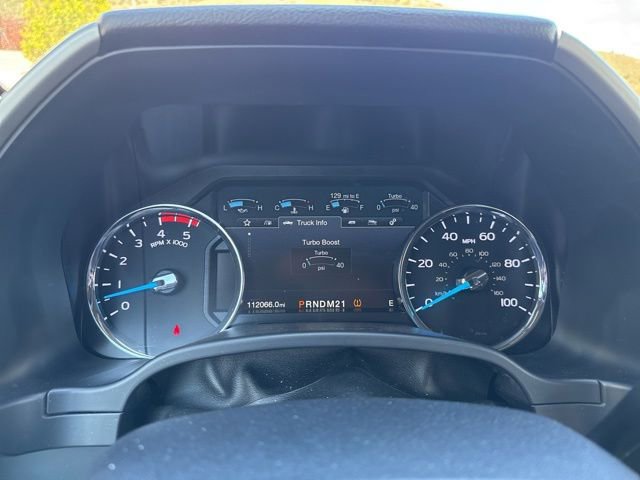 Used 2017 Ford F350 Lariat AWD/4WD image 48