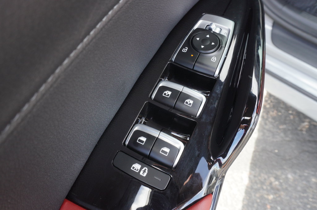 Used 2026 Kia K5 GT-Line w/ GT-Line Red Interior Package AWD/4WD image 17