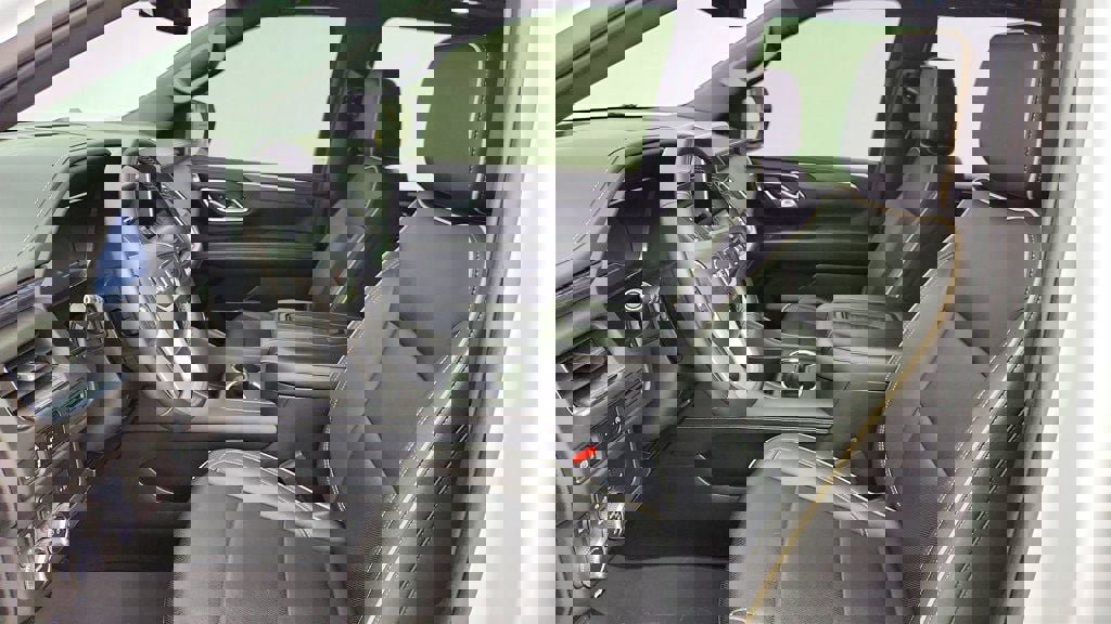 Used 2023 GMC Yukon SLT image 21