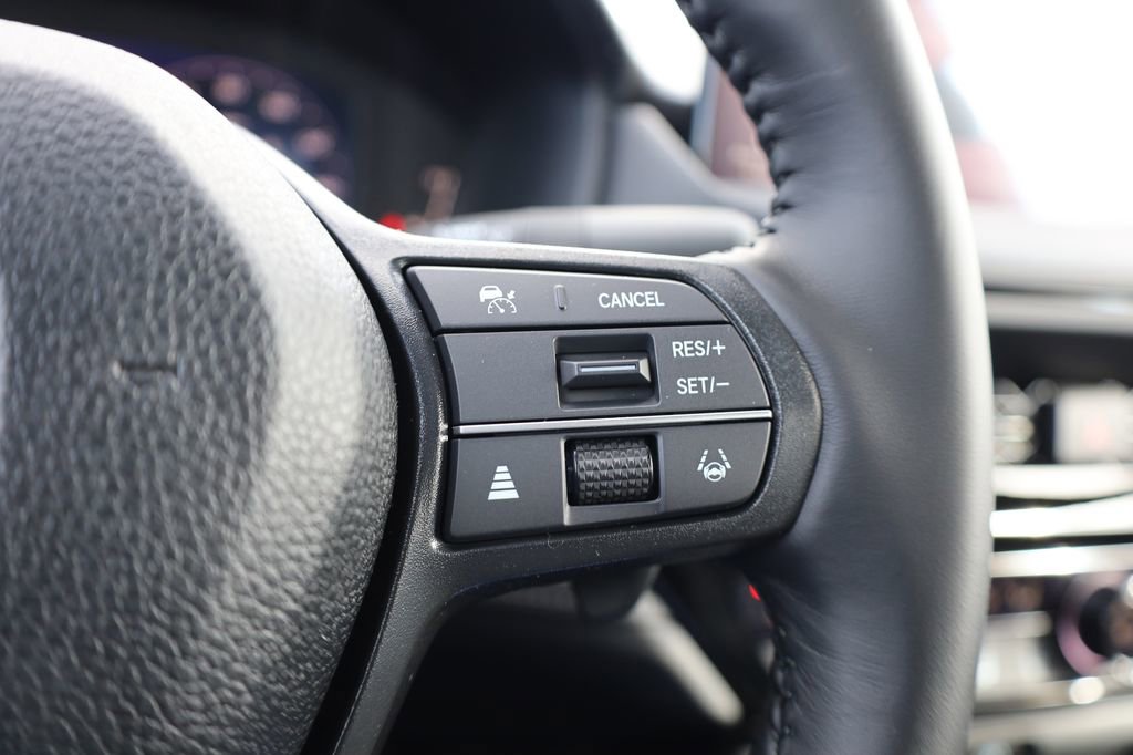 New 2026 Honda Accord Sport image 18