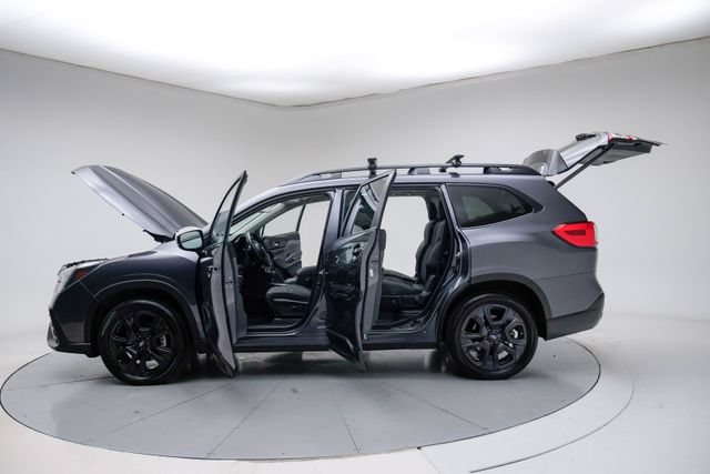 Used 2024 Subaru Ascent Onyx Edition AWD/4WD image 19