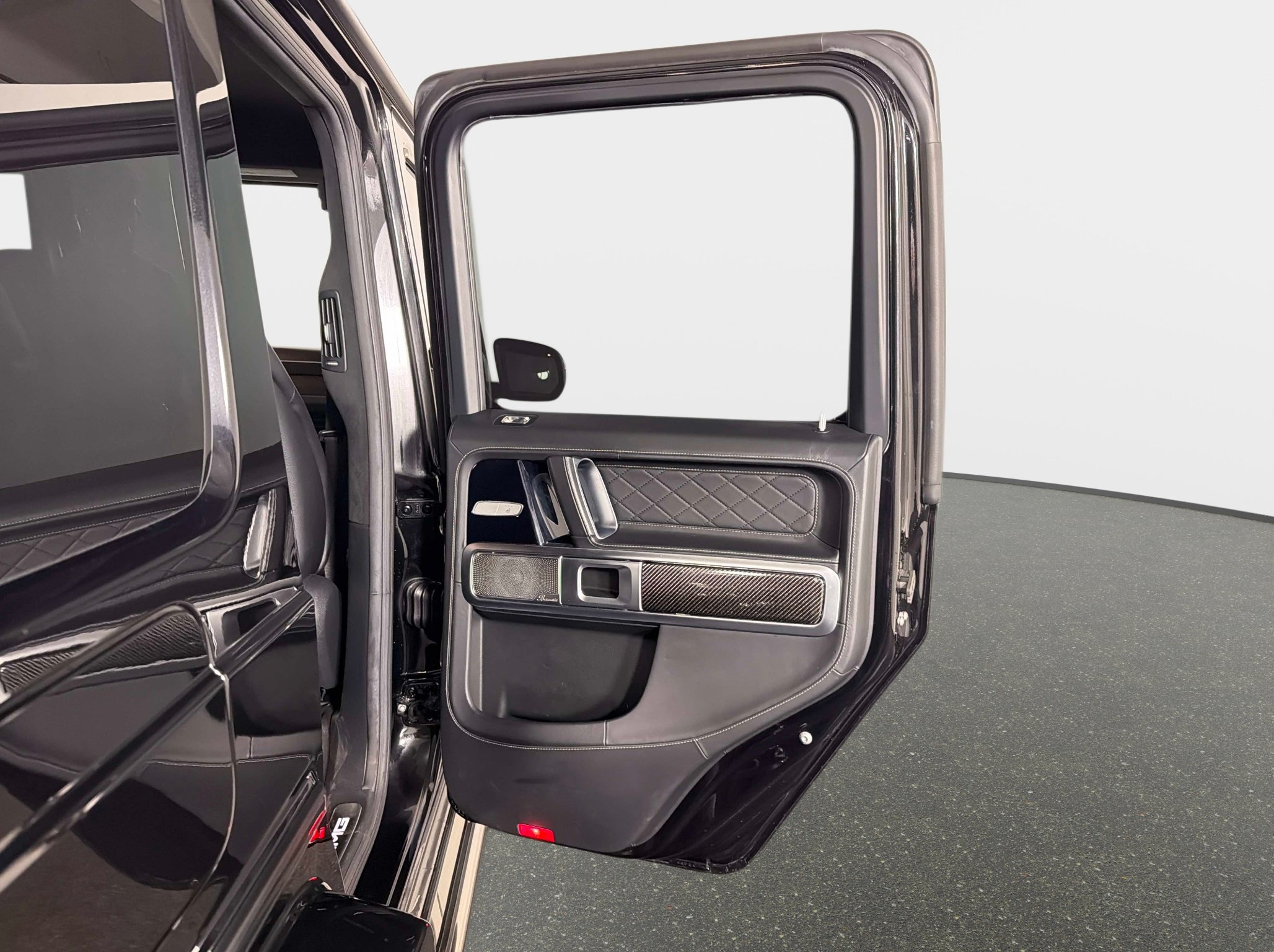 Used 2021 Mercedes-Benz G 63 AMG 4MATIC image 26