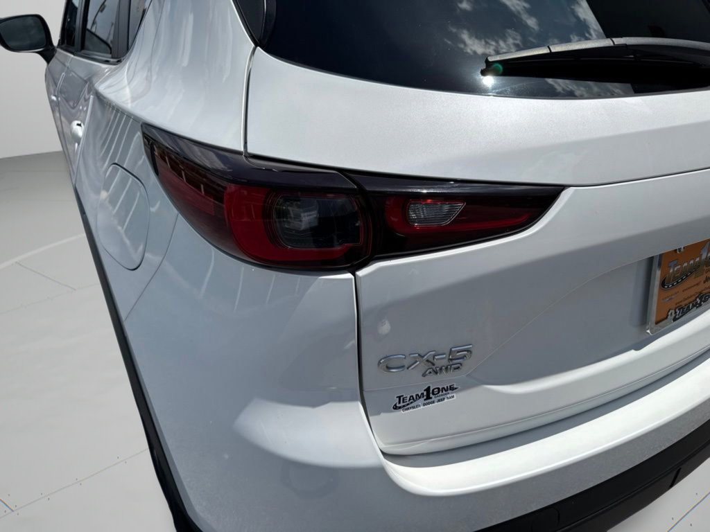 Used 2023 MAZDA CX-5 AWD 2.5 S image 39