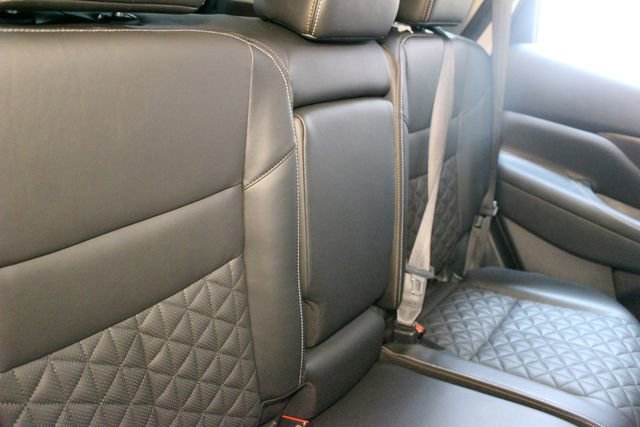 Used 2022 Nissan Murano Platinum AWD/4WD image 14