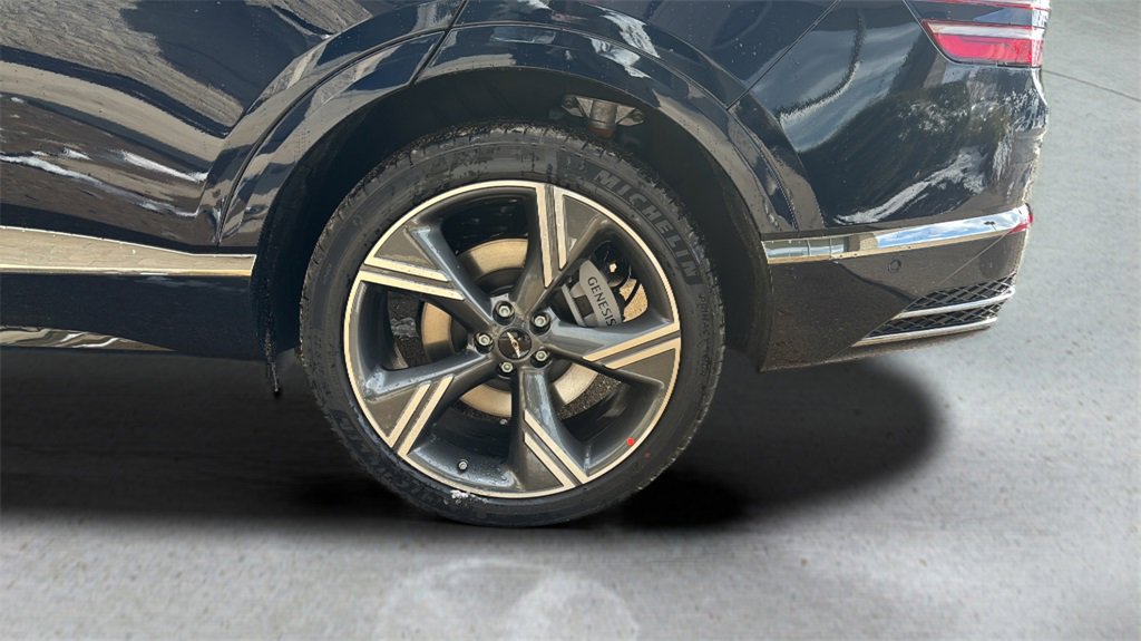 New 2026 Genesis GV80 3.5T Prestige image 25