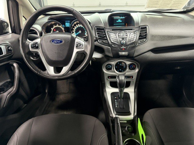 Used 2016 Ford Fiesta SE w/ Cold Weather Package FWD image 10