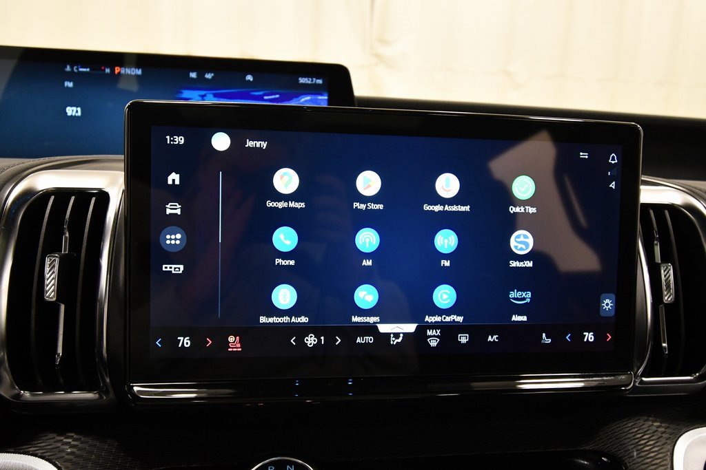 Used 2025 Ford Expedition Max Platinum w/ Stealth Performance Package image 27