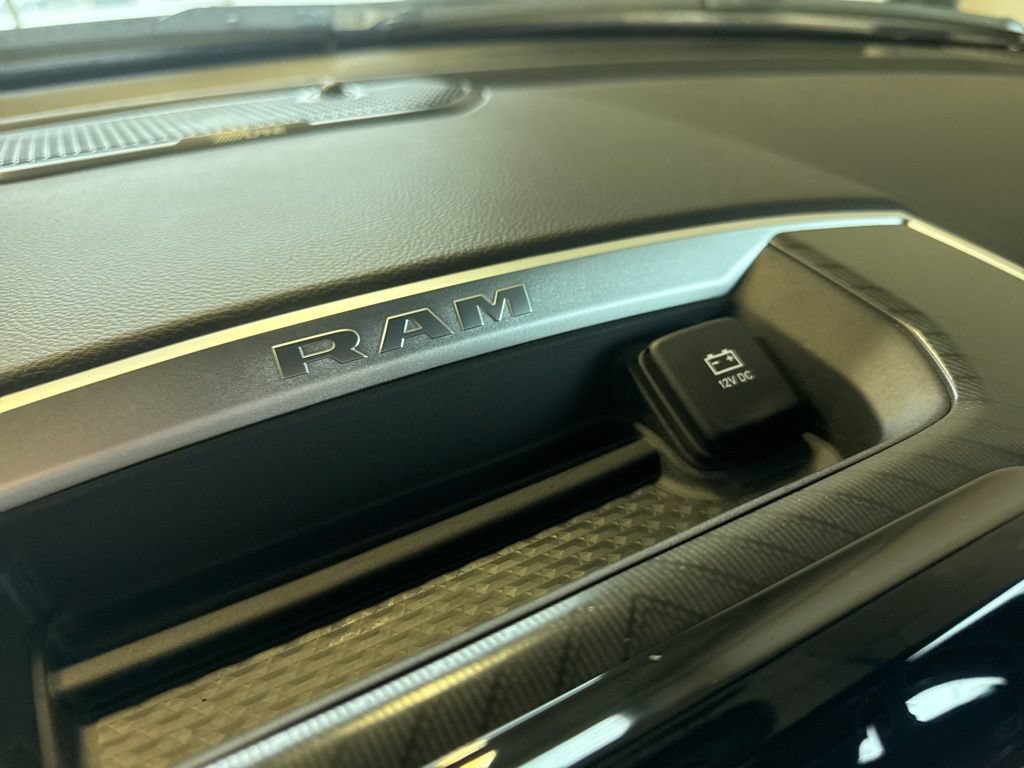 New 2026 RAM 1500 Big Horn AWD/4WD image 30
