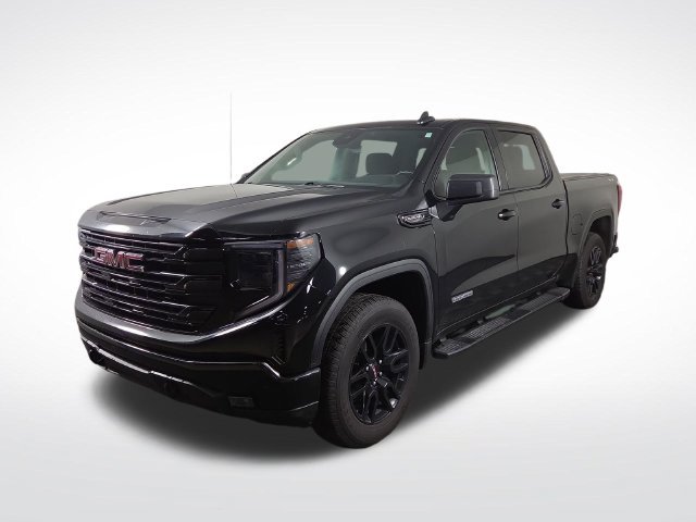 Used 2025 GMC Sierra 1500 Elevation w/ Preferred Package AWD/4WD image 2