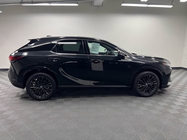 Certified 2025 Lexus RX 350h w/ Convenience Package image 4