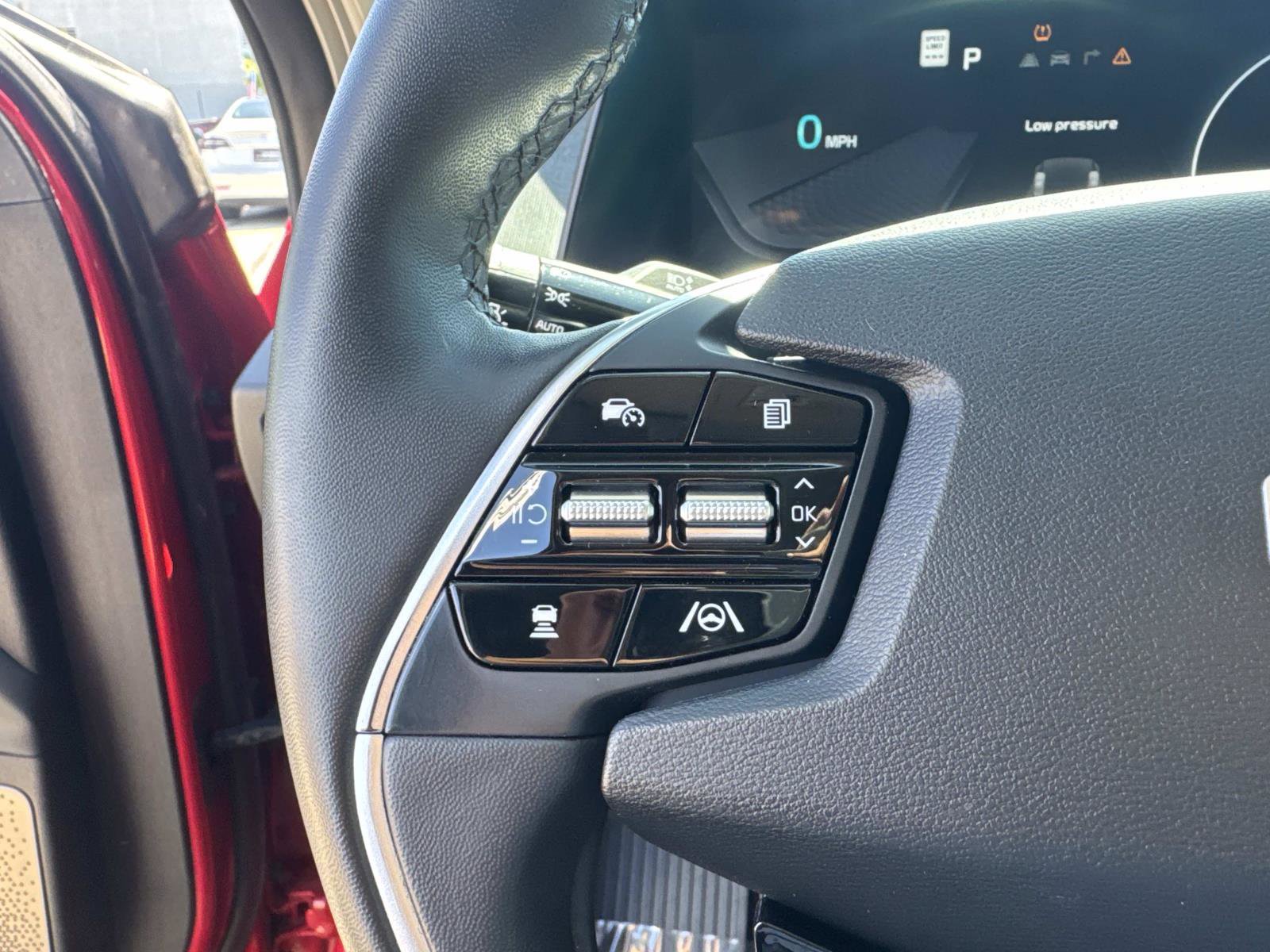 Used 2022 Kia EV6 Wind w/ Wind Technology Package AWD/4WD image 17