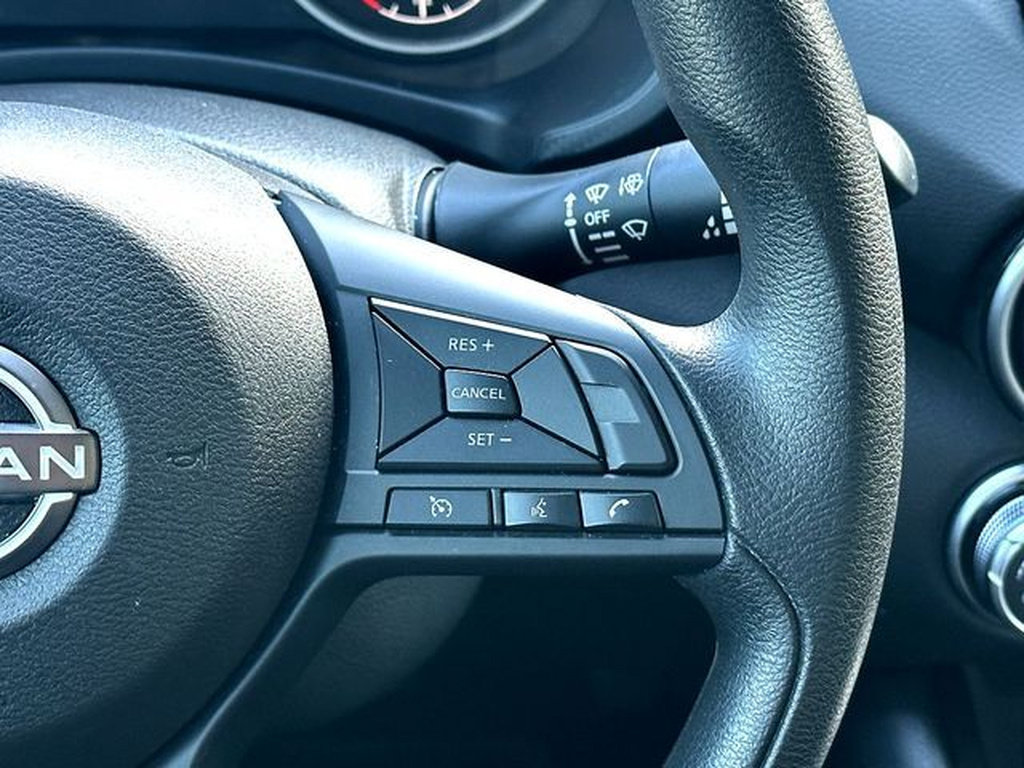 Used 2025 Nissan Sentra S FWD image 23