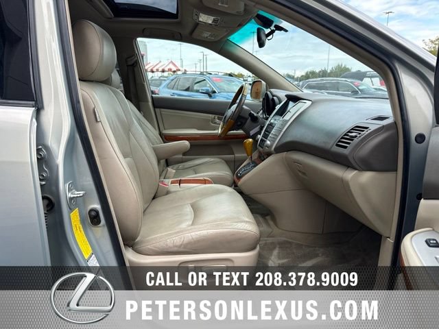 Used 2004 Lexus RX 330 AWD image 13
