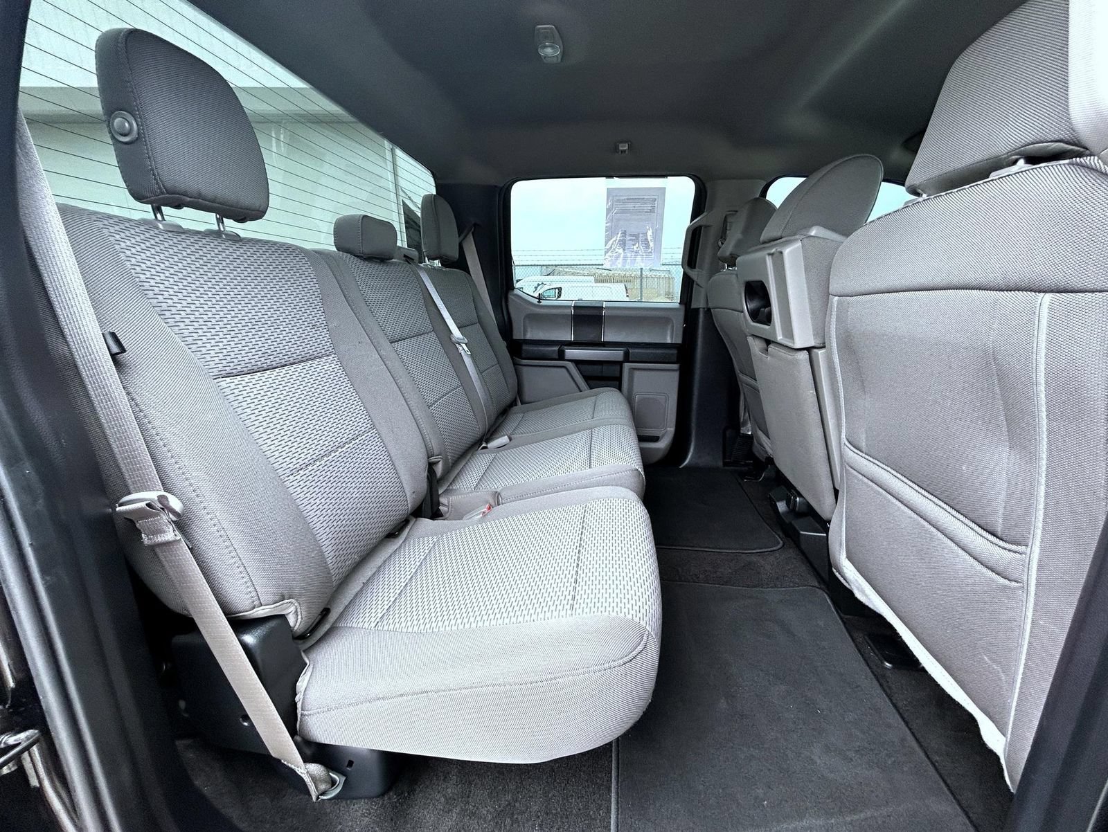 Used 2018 Ford F150 XLT AWD/4WD image 20