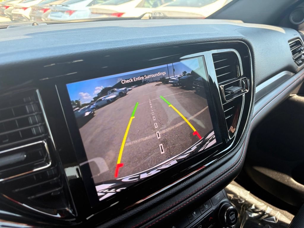 Used 2026 Dodge Durango GT AWD/4WD image 17