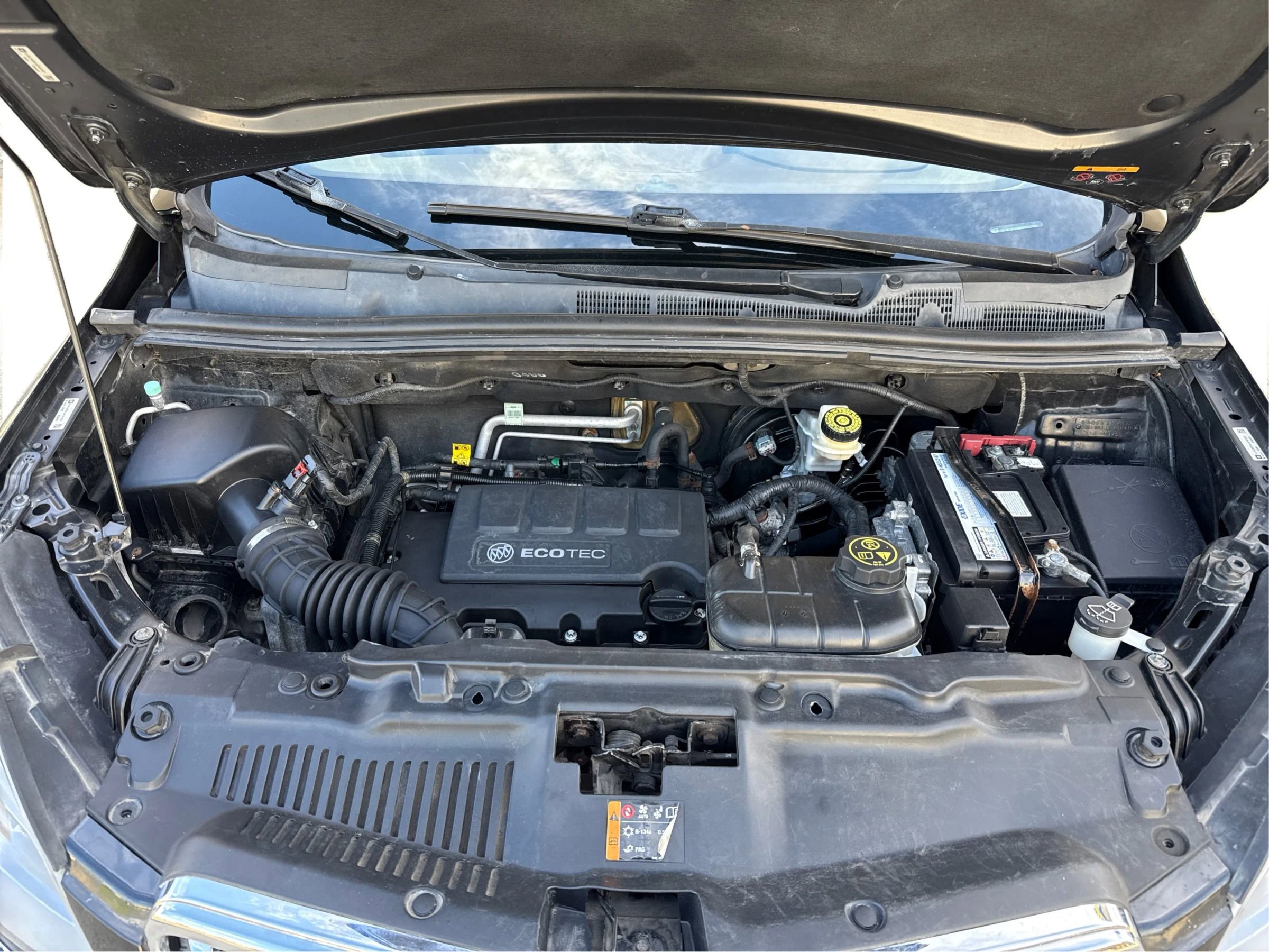 Used 2014 Buick Encore Premium image 14