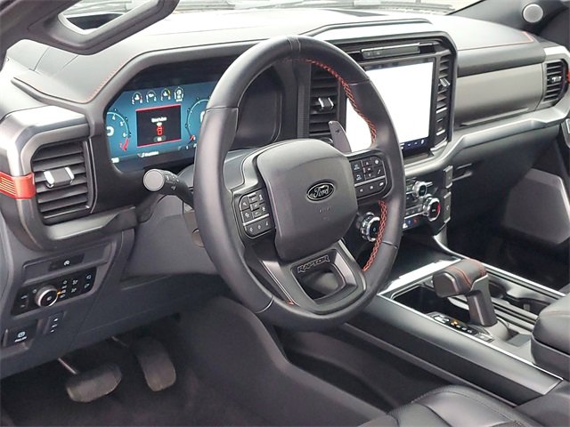 Used 2025 Ford F150 Raptor image 19