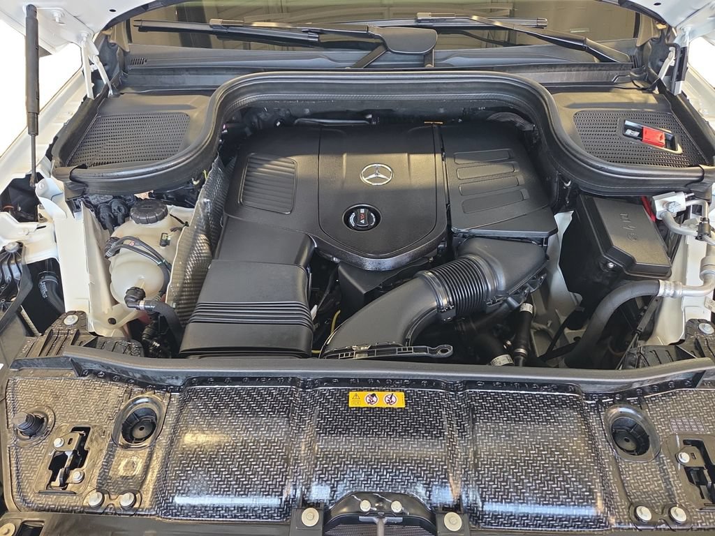 Used 2026 Mercedes-Benz GLE 350 4MATIC image 31