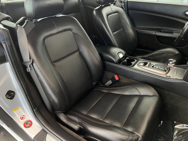 Used 2007 Jaguar XKR R image 14