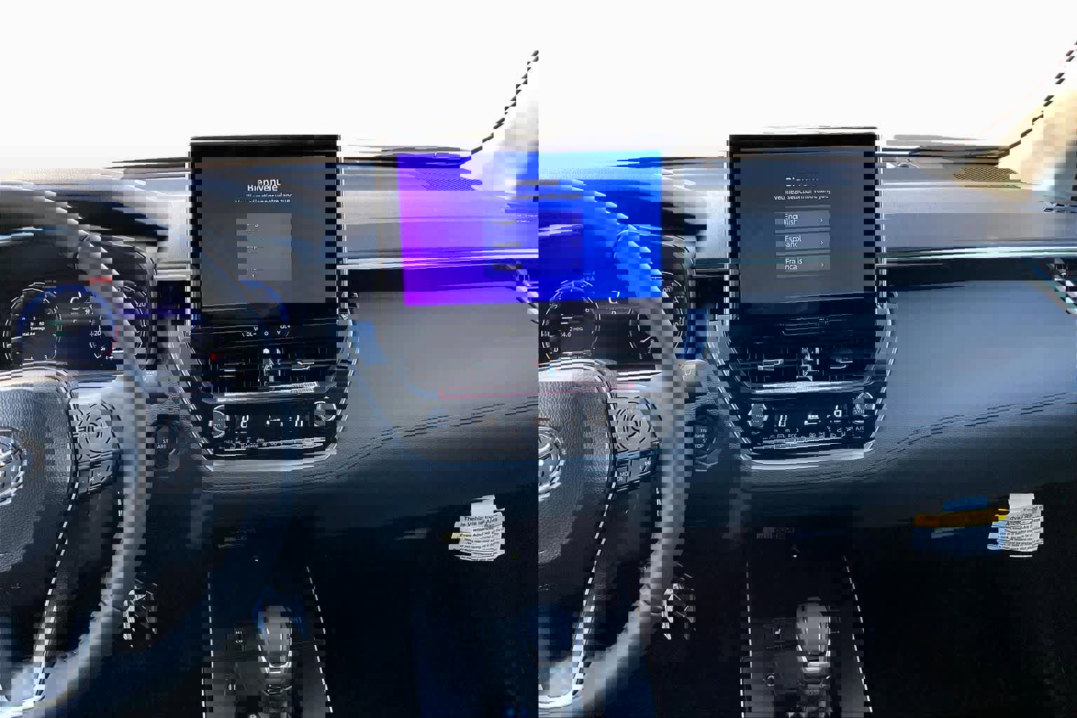 New 2026 Toyota Corolla Cross XLE image 6