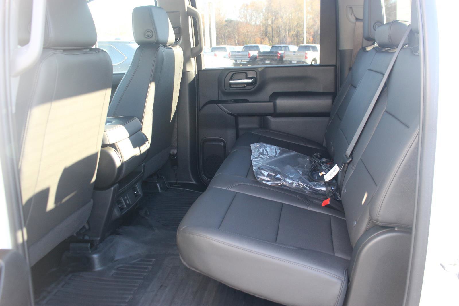New 2025 GMC Sierra 2500 Pro w/ Convenience Package image 12