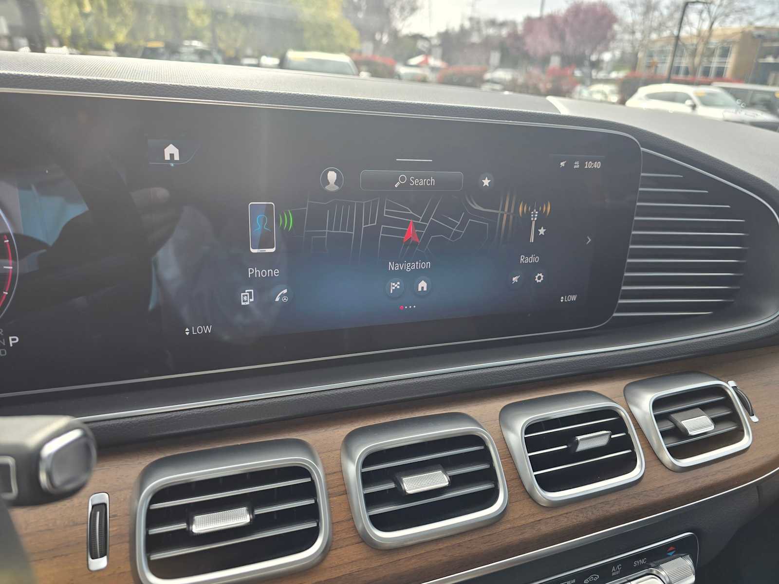 Certified 2025 Mercedes-Benz GLE 350 4MATIC image 29