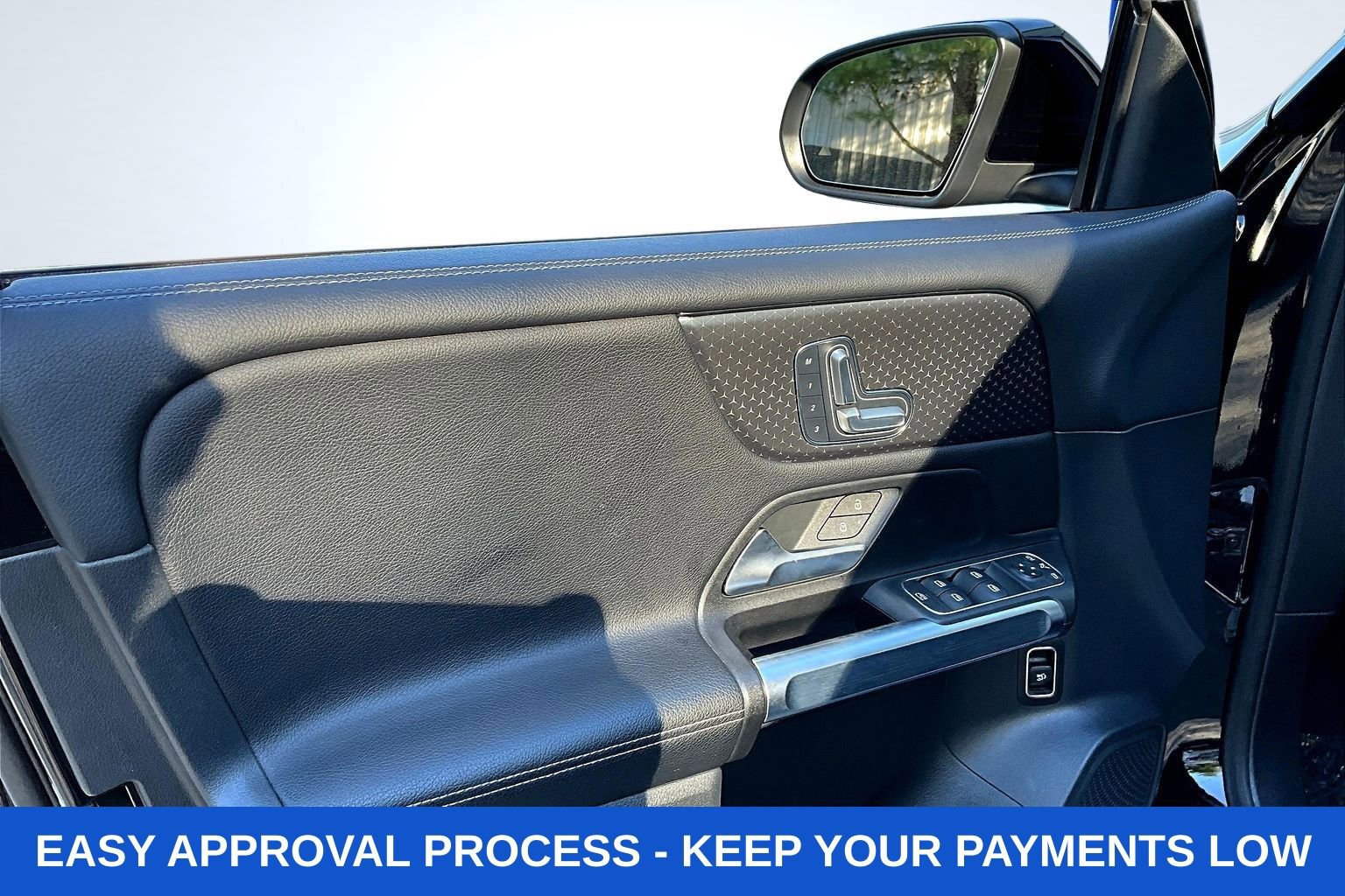 Used 2025 Mercedes-Benz GLB 250 image 25