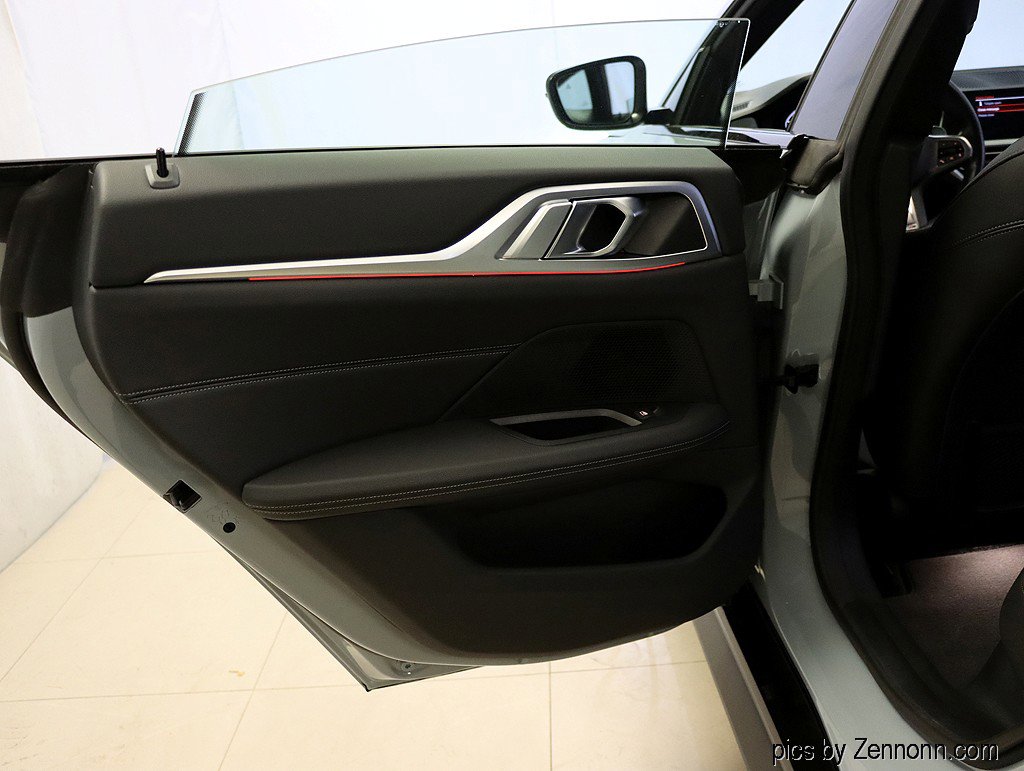 Certified 2023 BMW 430i xDrive w/ M Sport Package image 20