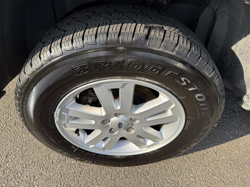 Used 2008 Ford Explorer Sport Trac XLT image 29