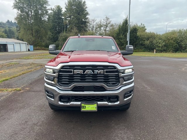 New 2026 RAM 2500 Big Horn image 11