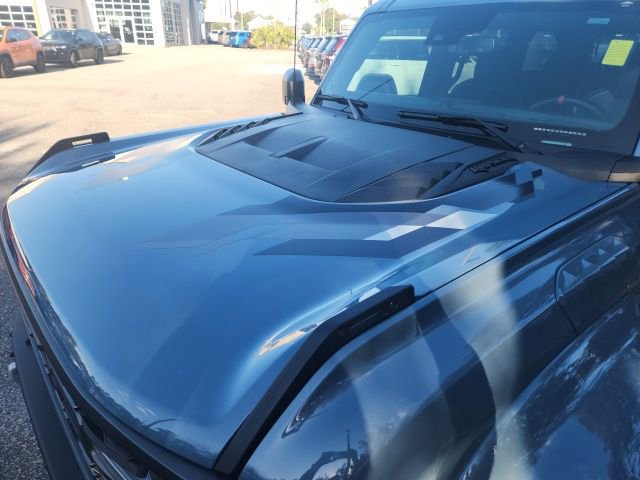 Used 2024 Ford Bronco Raptor image 16